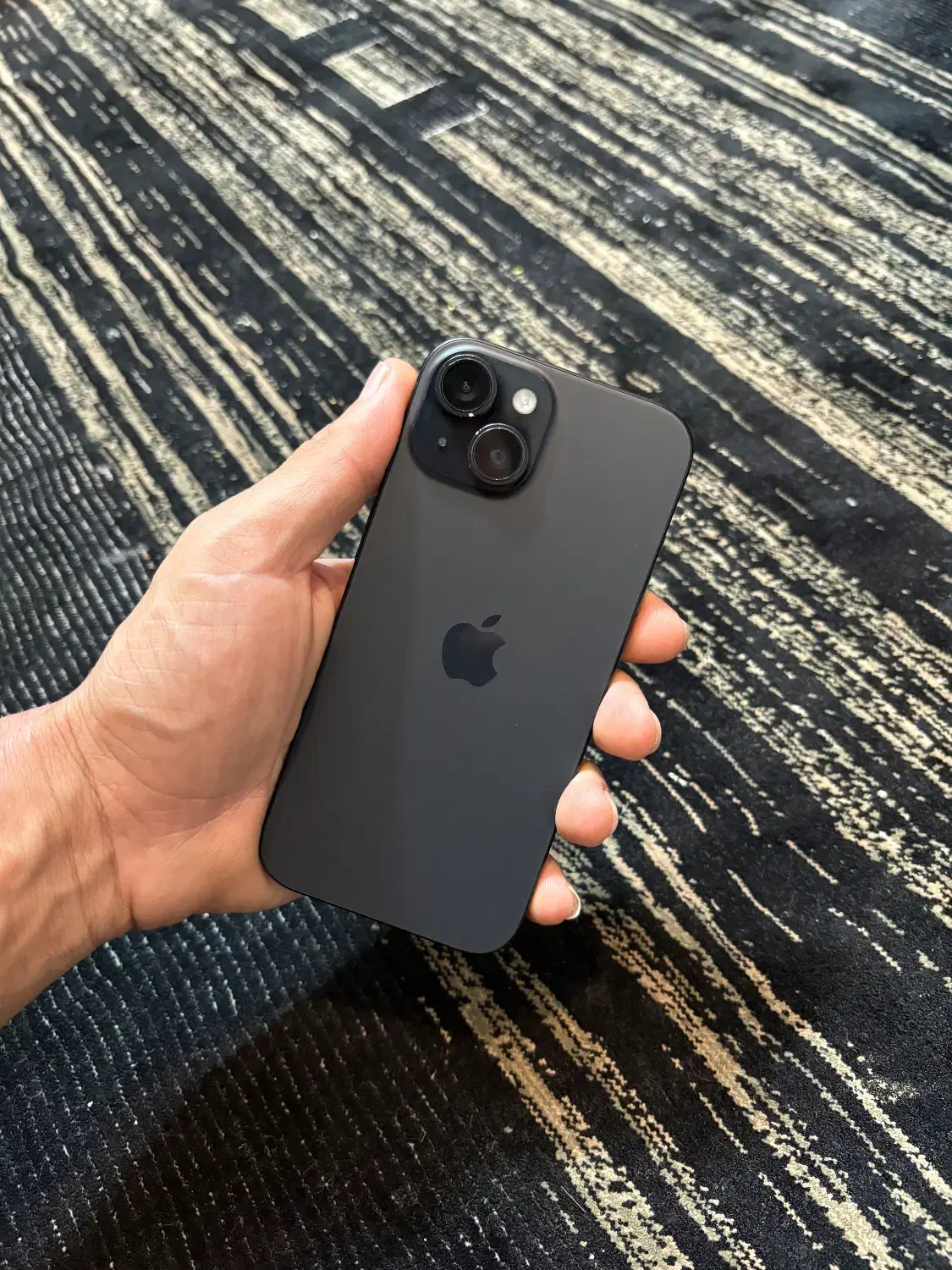 iphone 15 batry94|موبایل|شیراز, فرهنگیان|دیوار