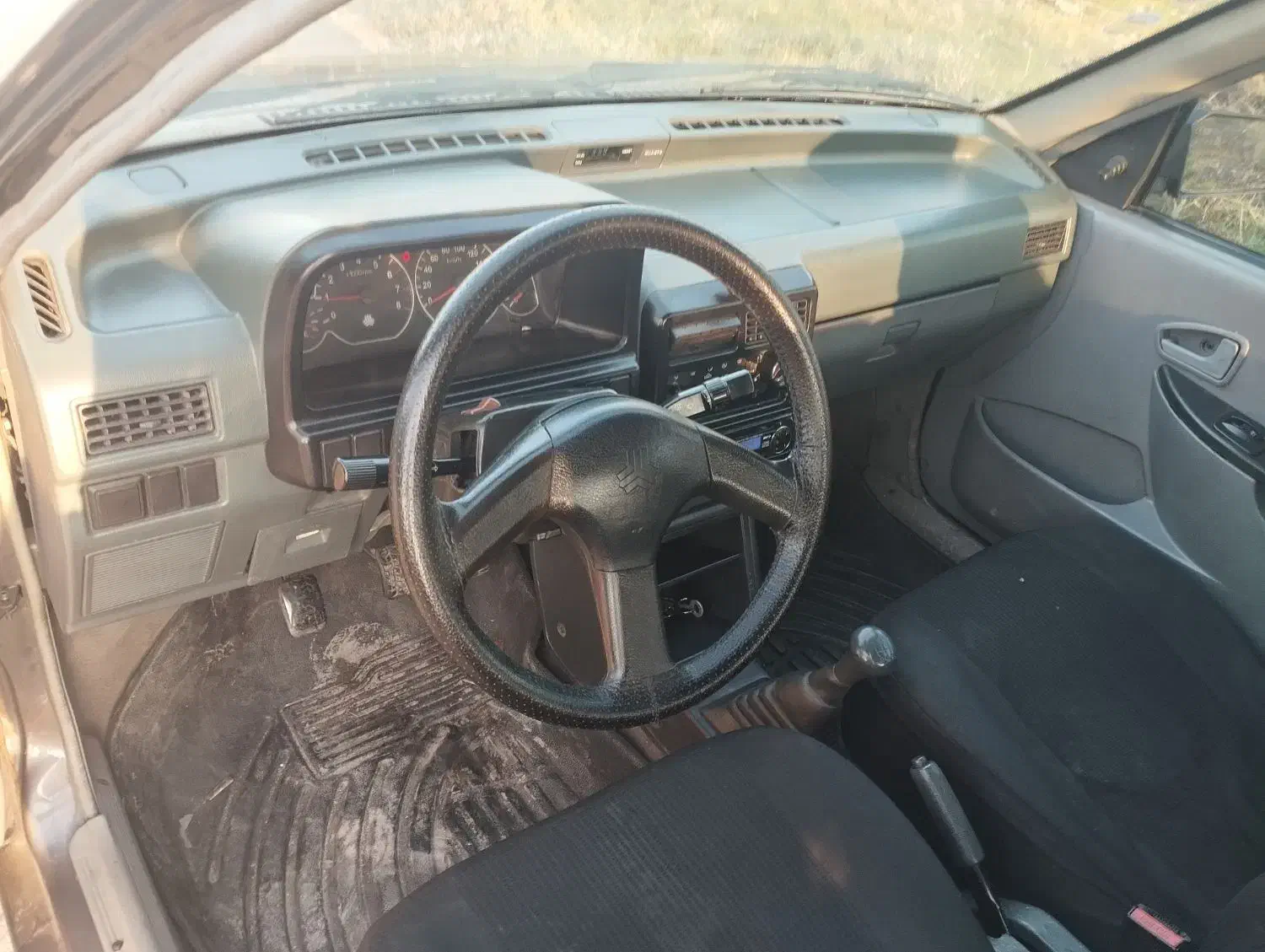 پراید ۱۳۱|خودرو سواری و وانت|لاهیجان, طالقانی|دیوار