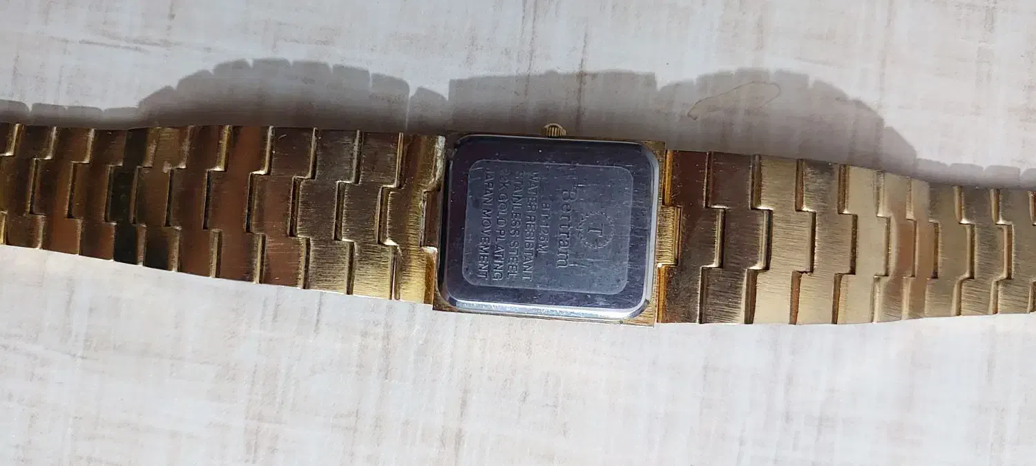 ساعت  مچی مردانه|ساعت|اهر, |دیوار