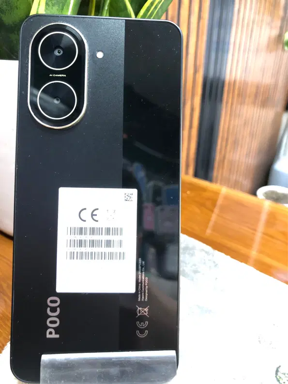 Poco c71 درحد نو|موبایل|مشهد, آزادشهر|دیوار