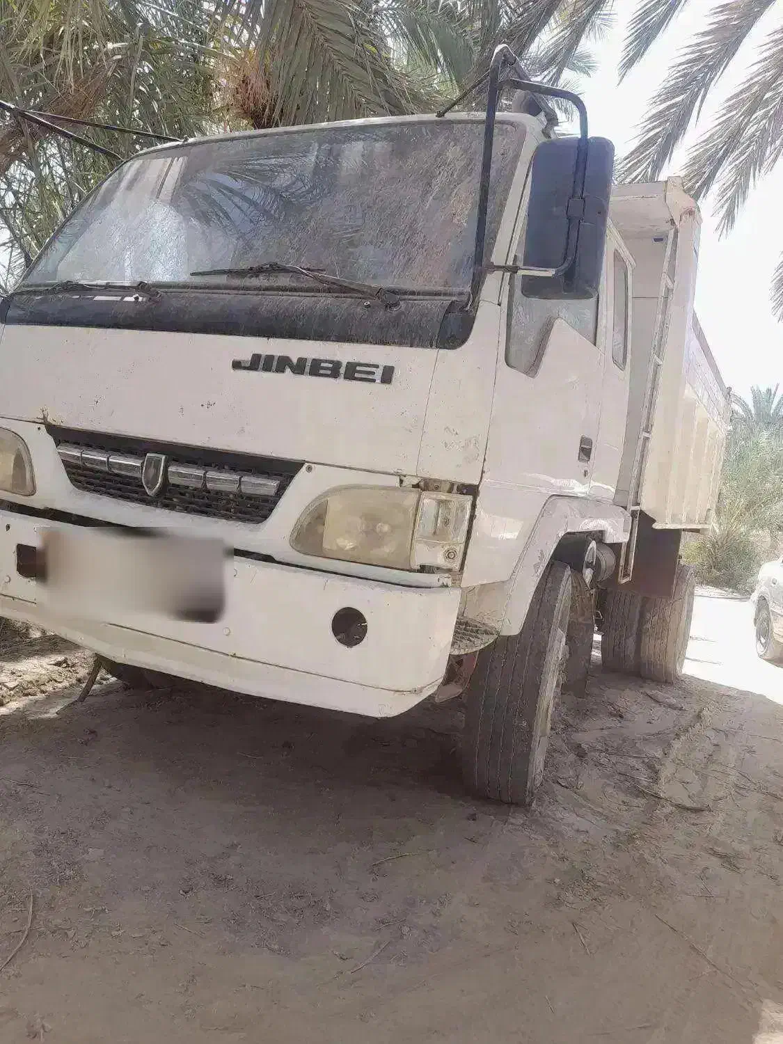 کمپرسی جین بی مدل ۹۰|خودرو سنگین|سراوان, |دیوار