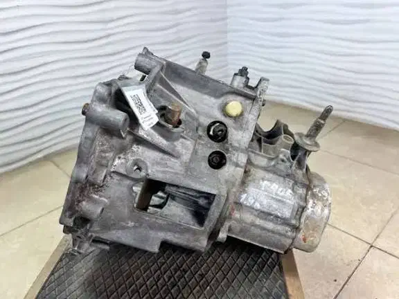 گیربکس دست چین پژو 405|قطعات یدکی و لوازم جانبی|کرمانشاه, |دیوار