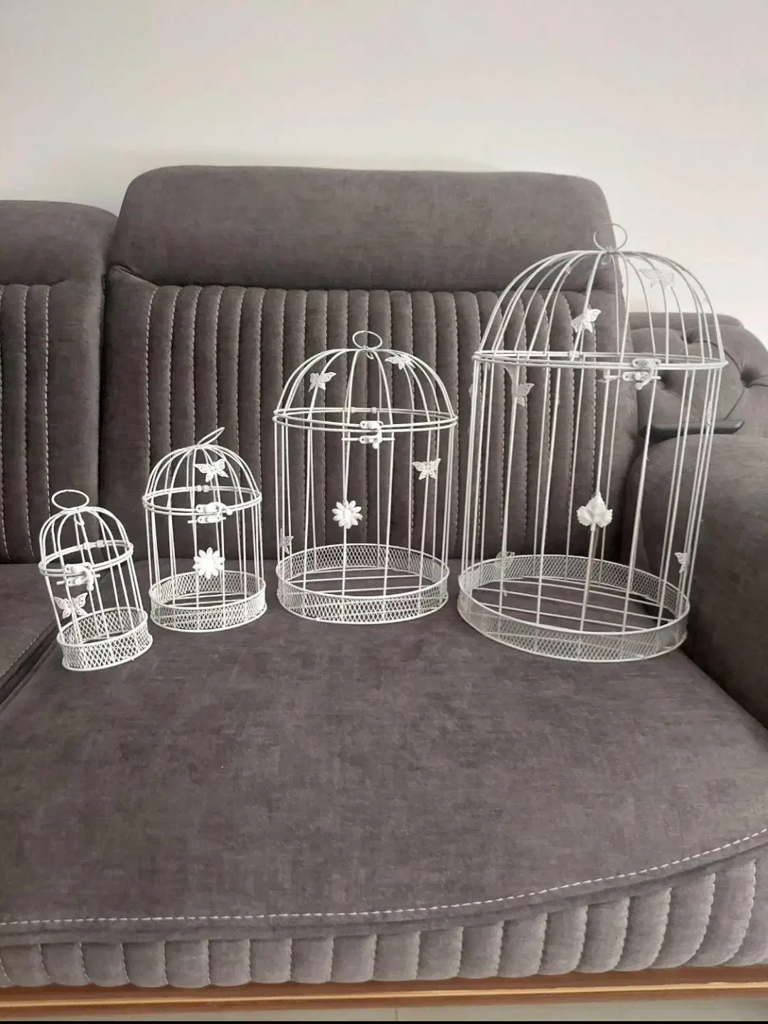 ست تزیینی ۴تیکه|صنایع دستی و سایر لوازم تزئینی|اصفهان, جلفا|دیوار