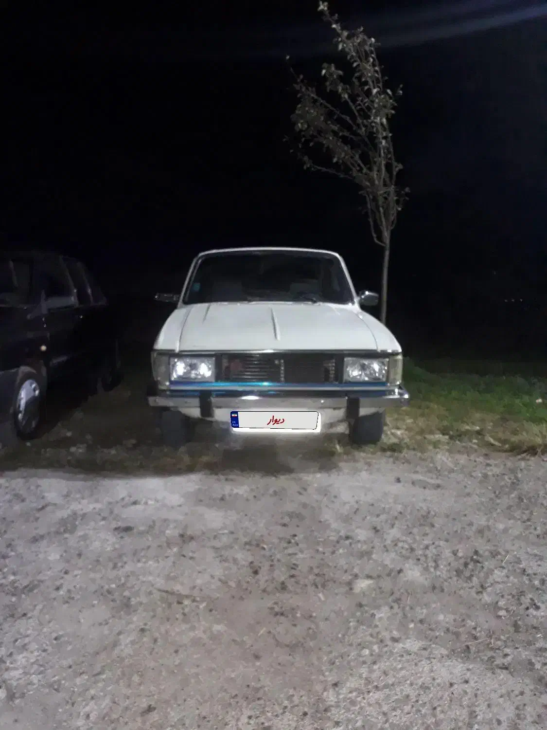 پیکان ۸۲انژکتور|خودرو سواری و وانت|رودسر, |دیوار