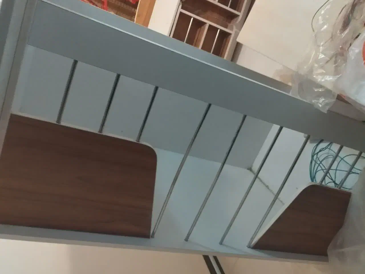 فروش تخت بچه|اسباب و اثاث بچه|تهران, حکیمیه|دیوار