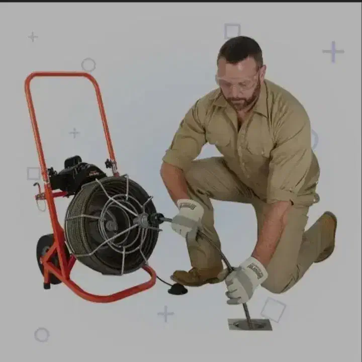 خدمات لوله بازکنی بافنر برقی|خدمات پیشه و مهارت|علی‌آباد کتول, |دیوار