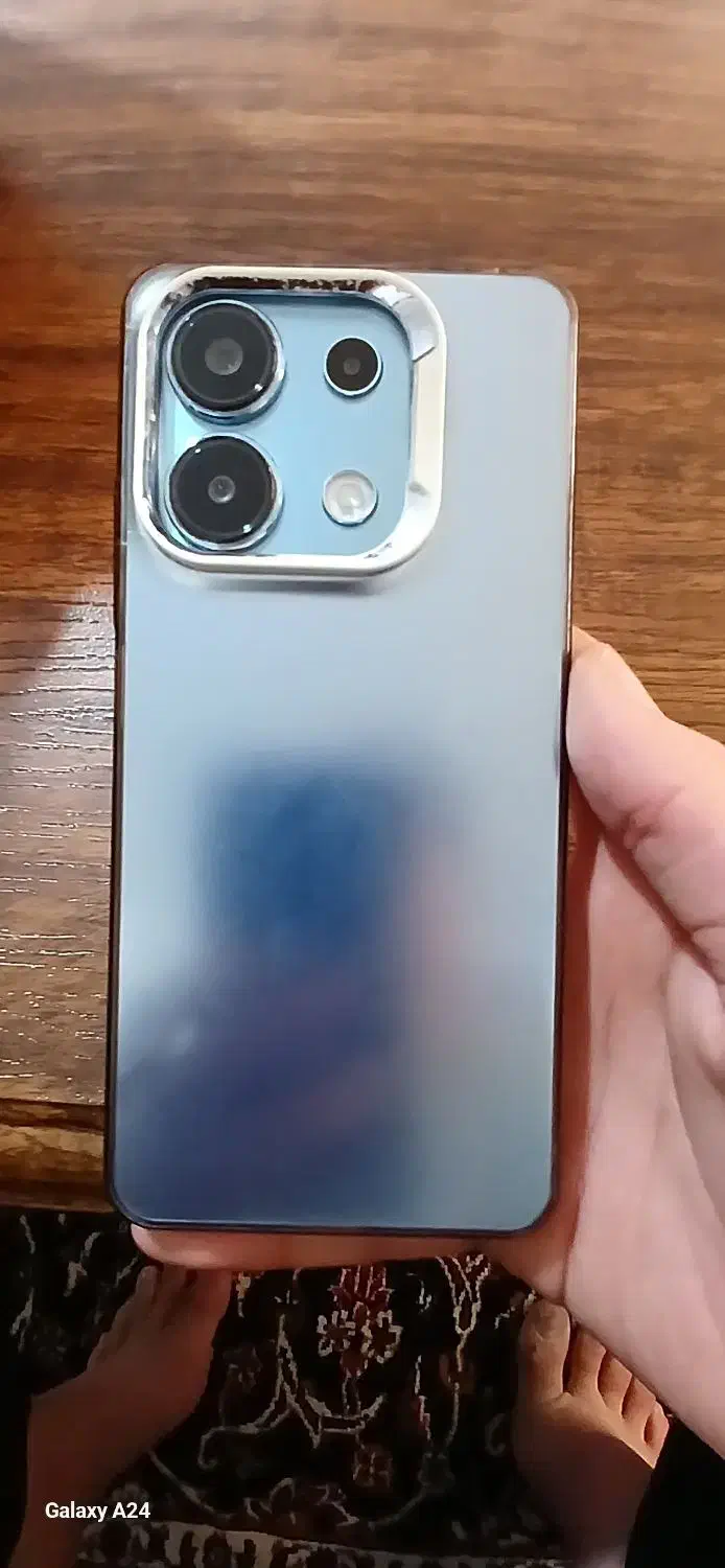 گوشی نوت 13 فورجی|موبایل|رباط‌کریم, الارد|دیوار