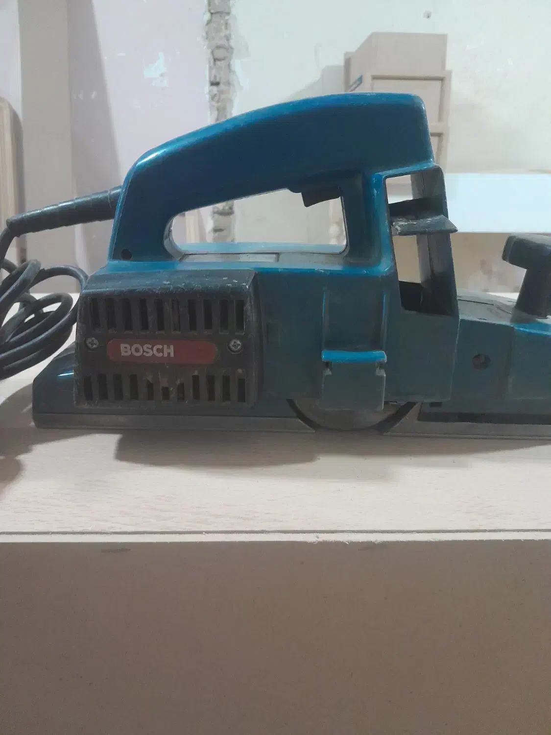 رنده‌ برقی|ماشین‌آلات صنعتی|بهارستان, |دیوار