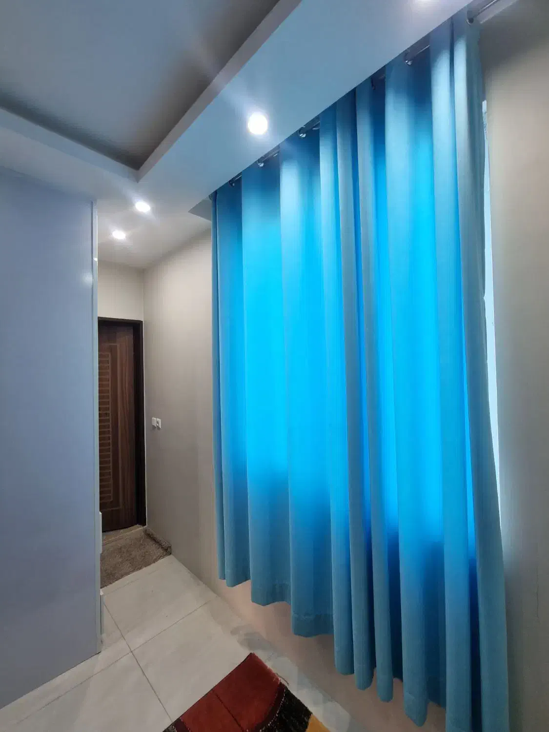 اجاره آپارتمان ۷۰متری سرافراز چسبیده به فکوری|اجارهٔ آپارتمان|مشهد, چهارچشمه|دیوار