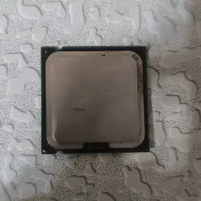 CPU Core 2 DUO فروشی|قطعات و لوازم جانبی رایانه|نجفآباد, کشاورز|دیوار