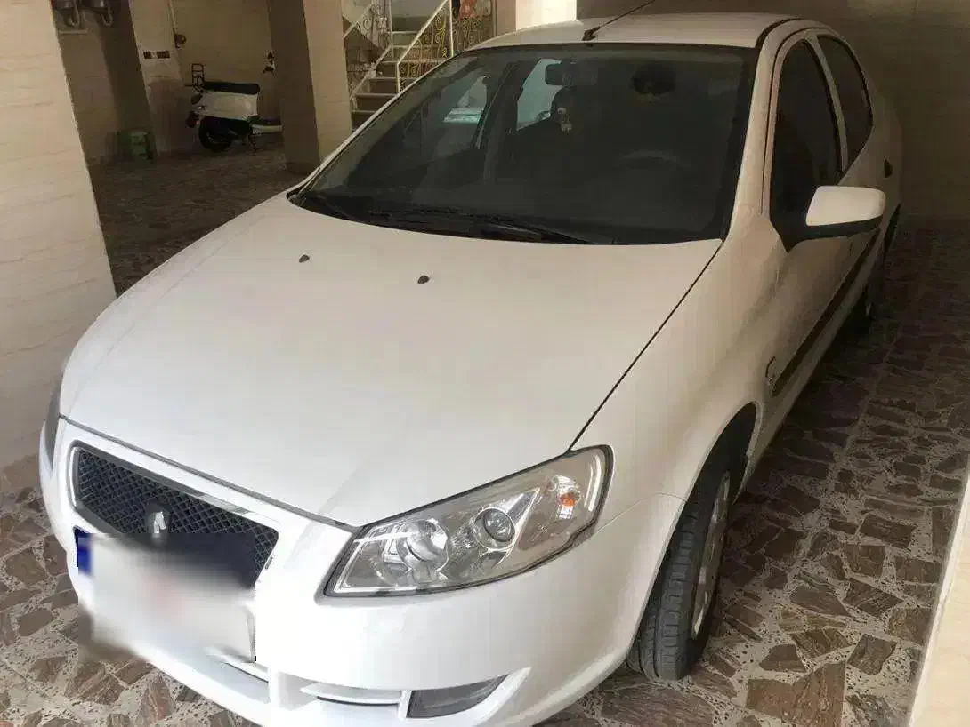 رانا مدل ۹۳|خودرو سواری و وانت|رشت, گلسار|دیوار