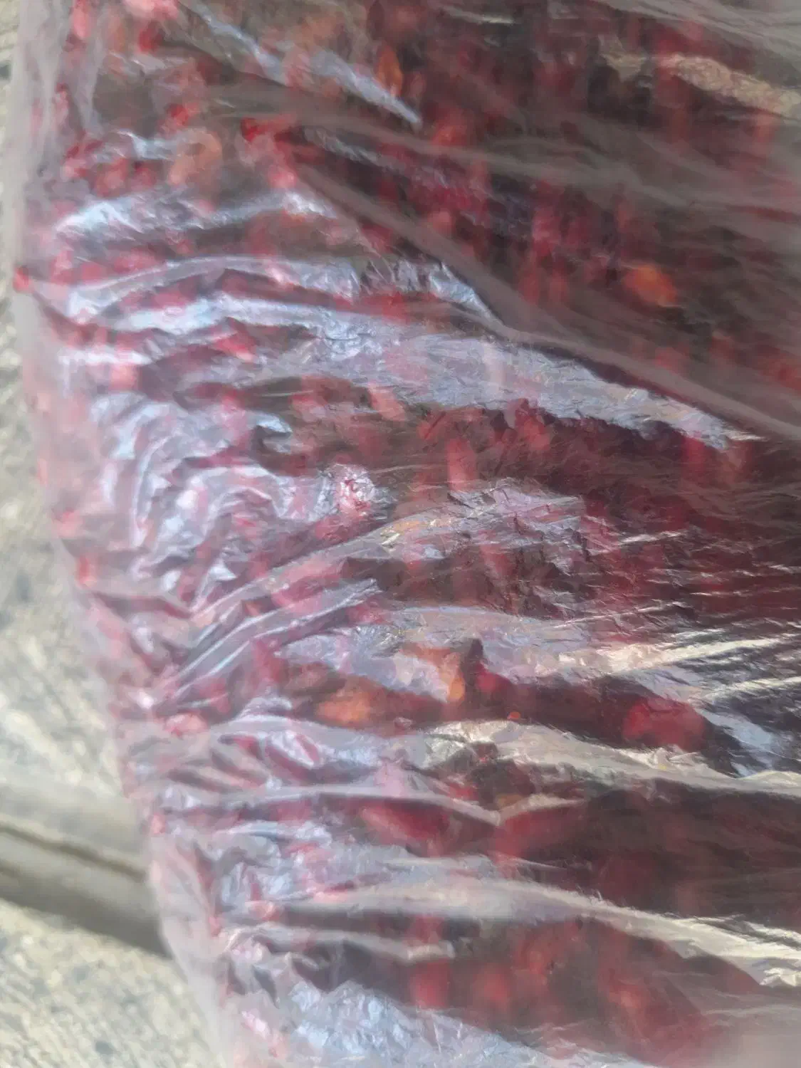 ناردونه دونه سیاه|خوردنی و آشامیدنی|شیراز, گلشن|دیوار