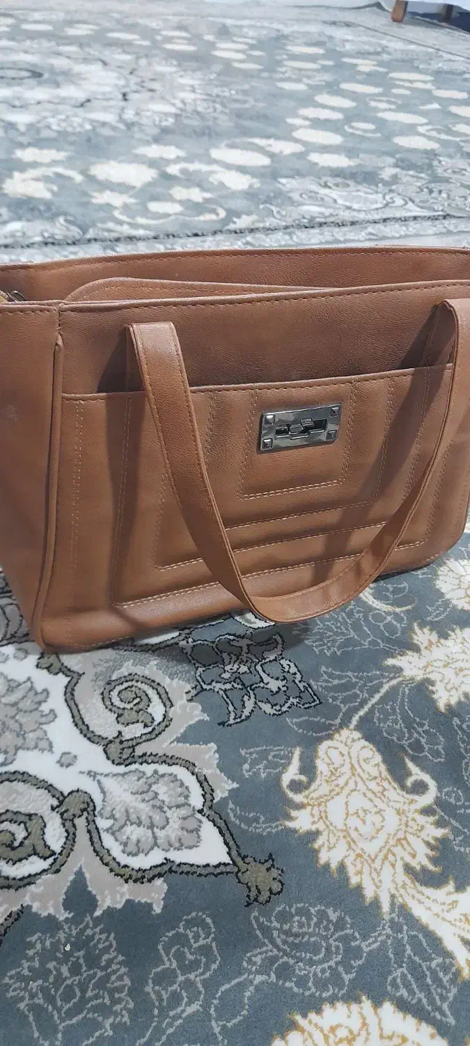 کیف زنانه|کیف، کفش، کمربند|خرم‌آباد, |دیوار