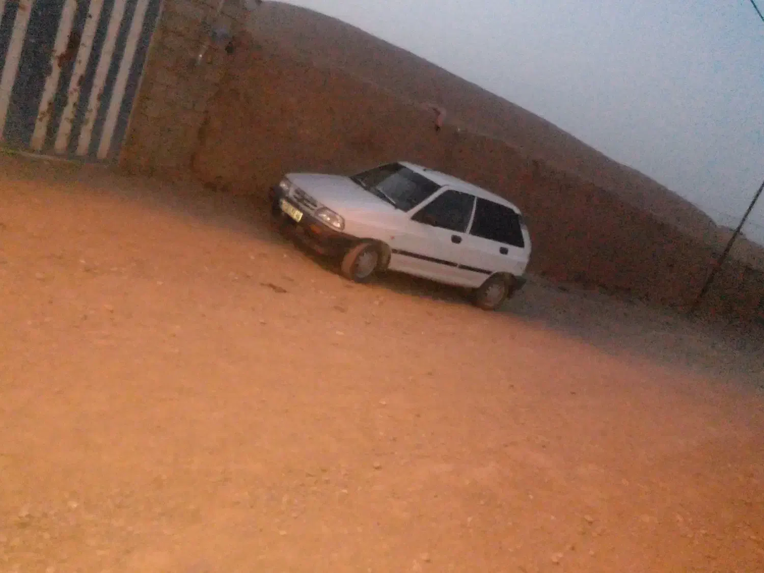 سلام دوستا|خودرو سواری و وانت|تربت جام, جلگه موسی آباد|دیوار