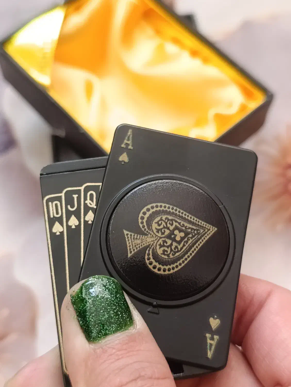 فندک برای هدیه|کلکسیون و سرگرمی|مشهد, هفده شهریور|دیوار