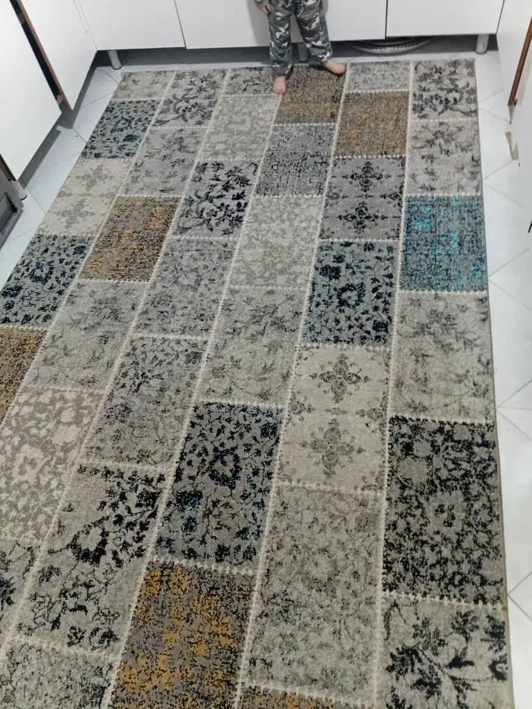 فرش سالم بدون سوختگی|فرش|کرج, شهرک احمدیه‎|دیوار