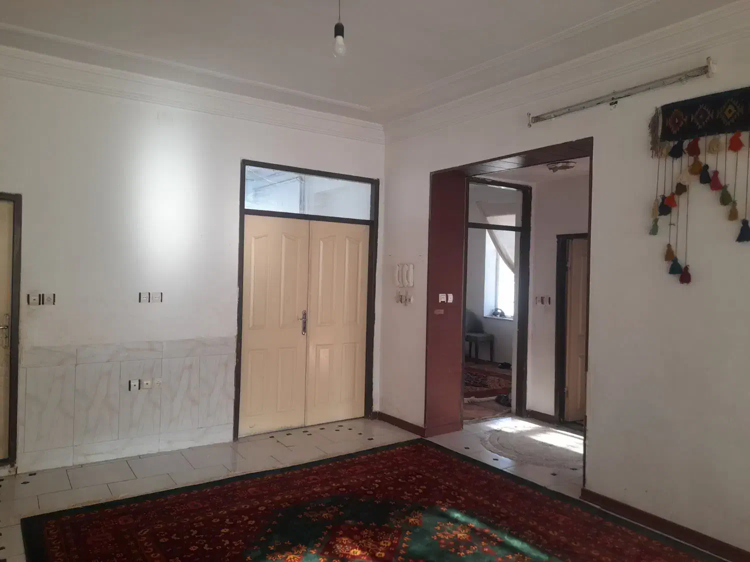 رهن و اجاره خانه بزرگ ویلایی|اجارهٔ خانه و ویلا|تربت جام, علوی|دیوار