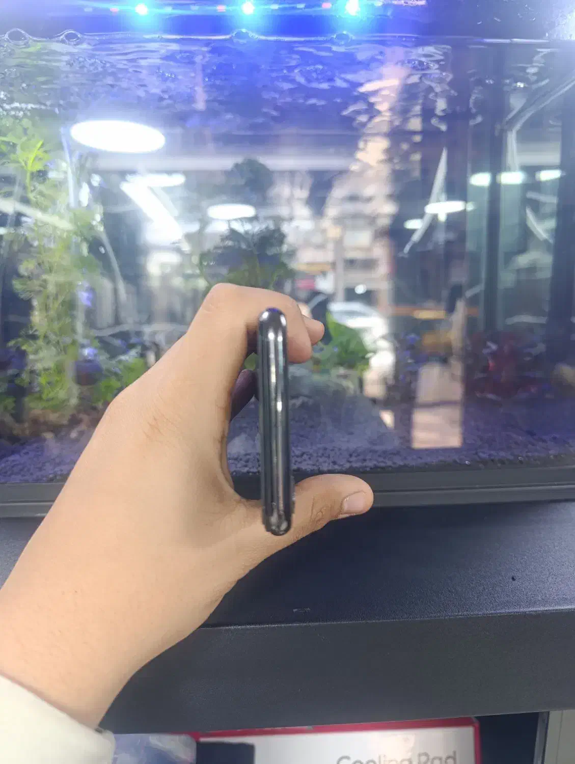 آیفون X|موبایل|کرج, گوهردشت|دیوار