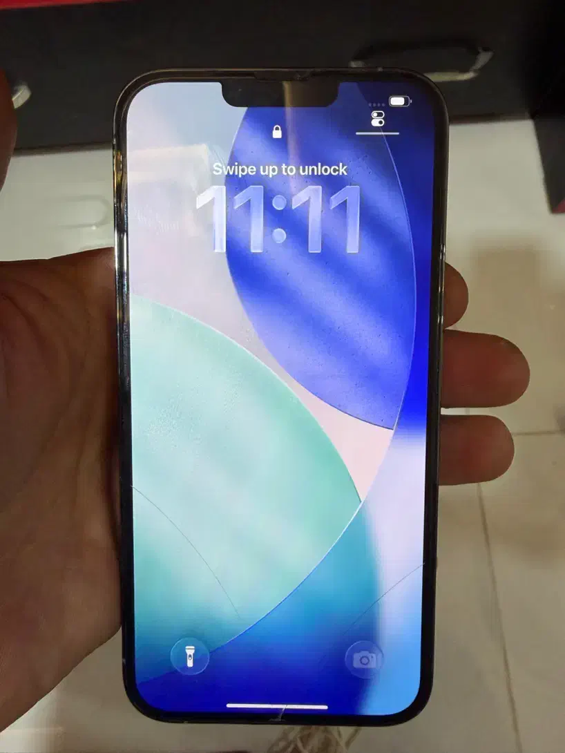 13 Promax ch 512 G|موبایل|شیراز, ارم|دیوار