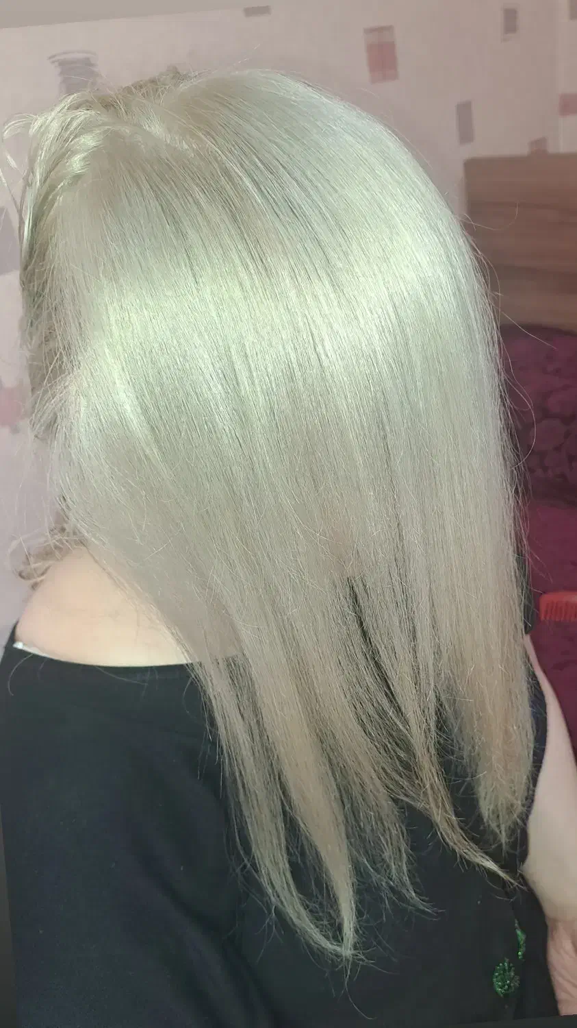 قیمت مناسب رنگ ولایت اکستنشن مو و احیا مو|خدمات آرایشگری و زیبایی|تهران, شهرک طالقانی|دیوار