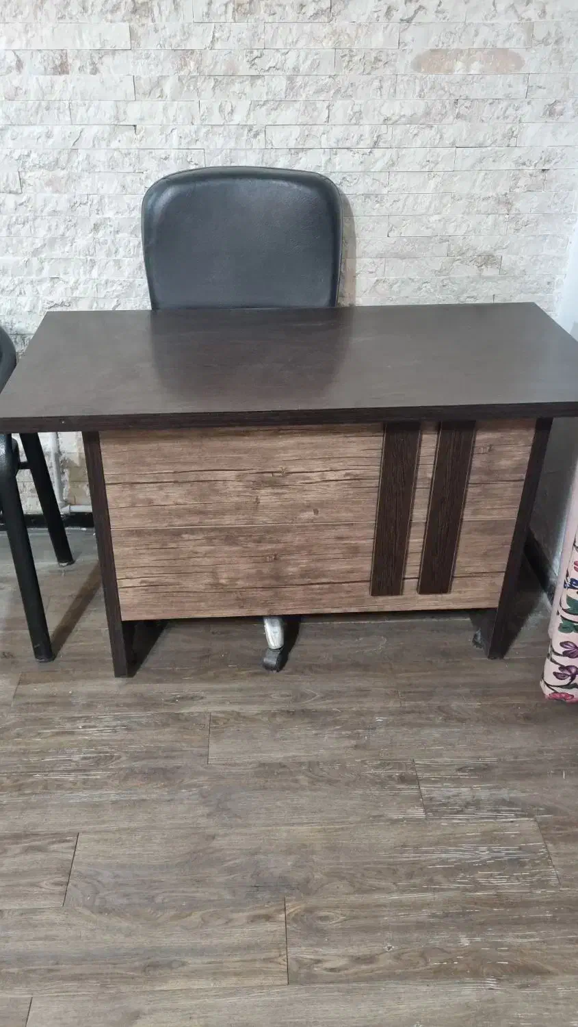 میز اداری و کمد|مبلمان اداری|تهران, درختی|دیوار