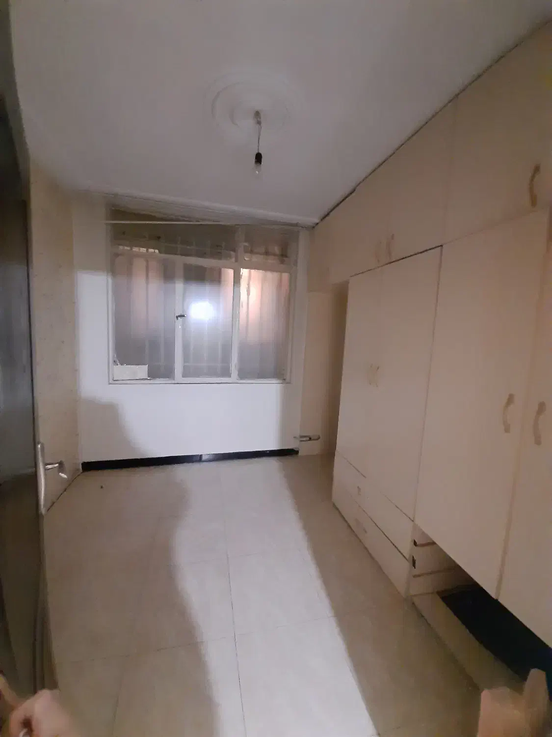 ۶۳ متر تک خواب طبقه اول|اجارهٔ آپارتمان|تهران, حشمتیه|دیوار