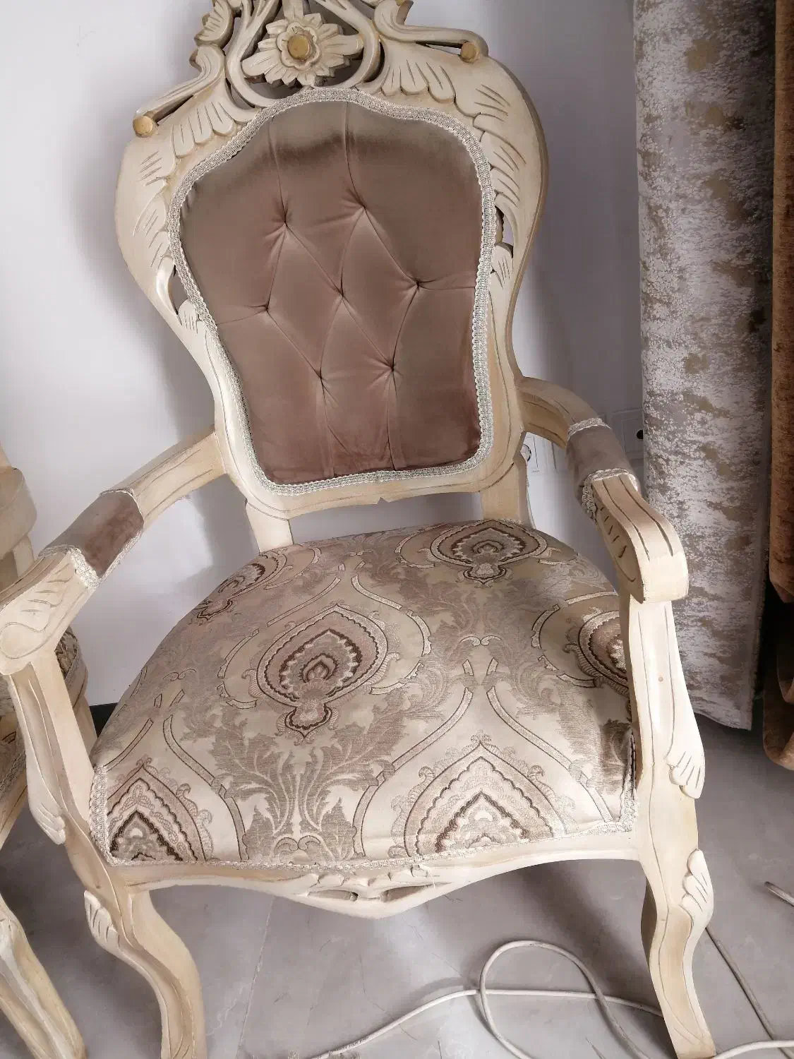 مبل 7 نفره|مبلمان خانگی و میز عسلی|مشهد, شهرک لشکر (شهرک غرب)|دیوار