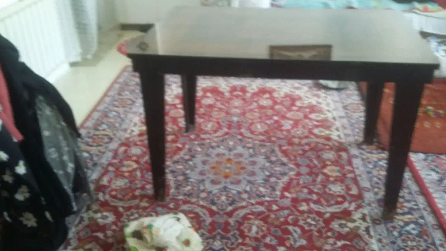 میز نهارخوری|میز و صندلی غذاخوری|گلبهار, نوبهار|دیوار