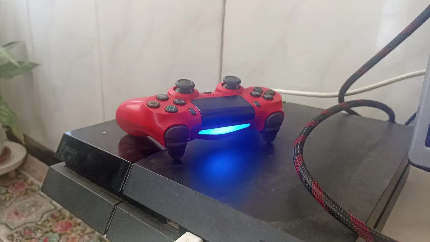 فروش ، یه دستگاه ،پیس فور،|کنسول، بازی ویدئویی و آنلاین|بیستون, |دیوار