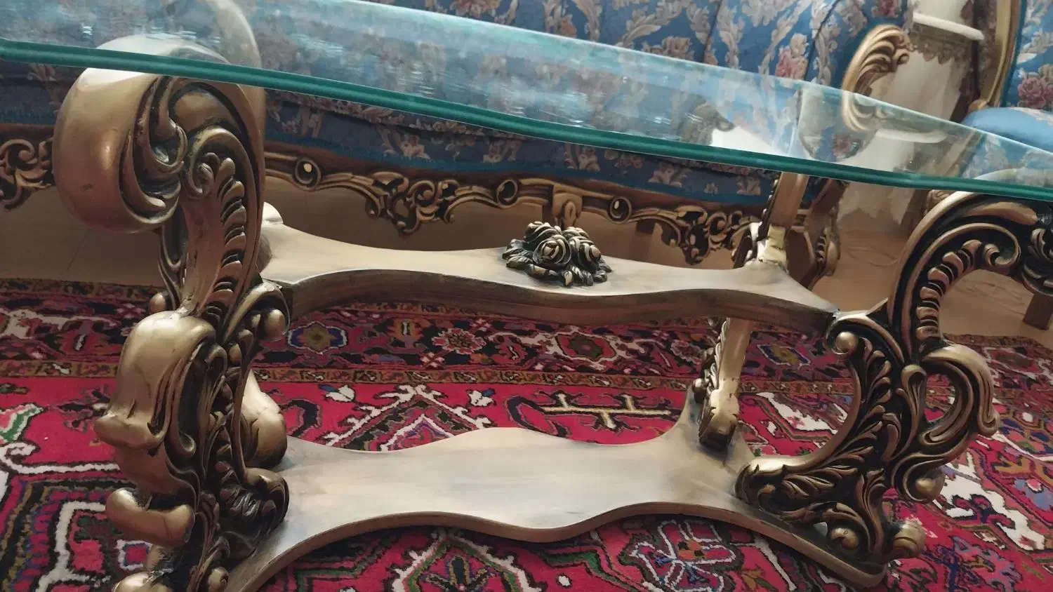 میز عسلی|مبلمان خانگی و میز عسلی|تبریز, |دیوار