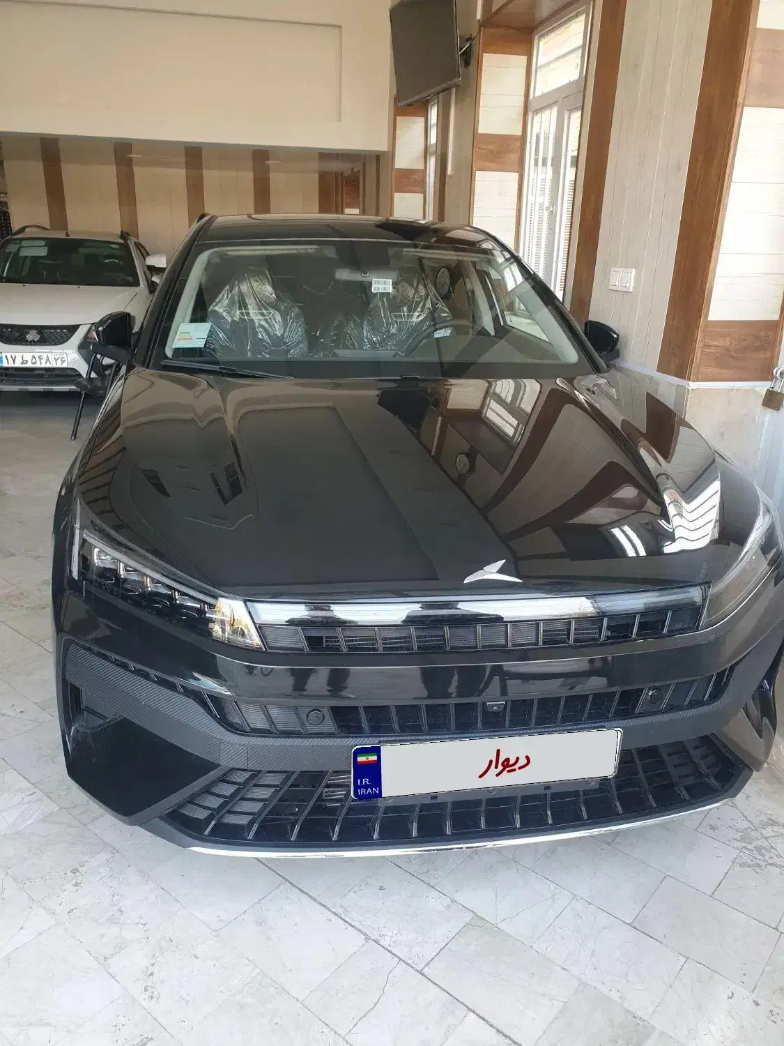 فیدلیتی ۷ نفره|خودرو سواری و وانت|بجنورد, |دیوار