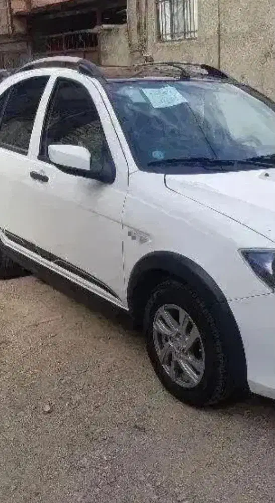 کوییک  gxrlجی ایکس آر رینگ اسپورت مدل ۱۴۰۴|خودرو سواری و وانت|اردبیل, |دیوار