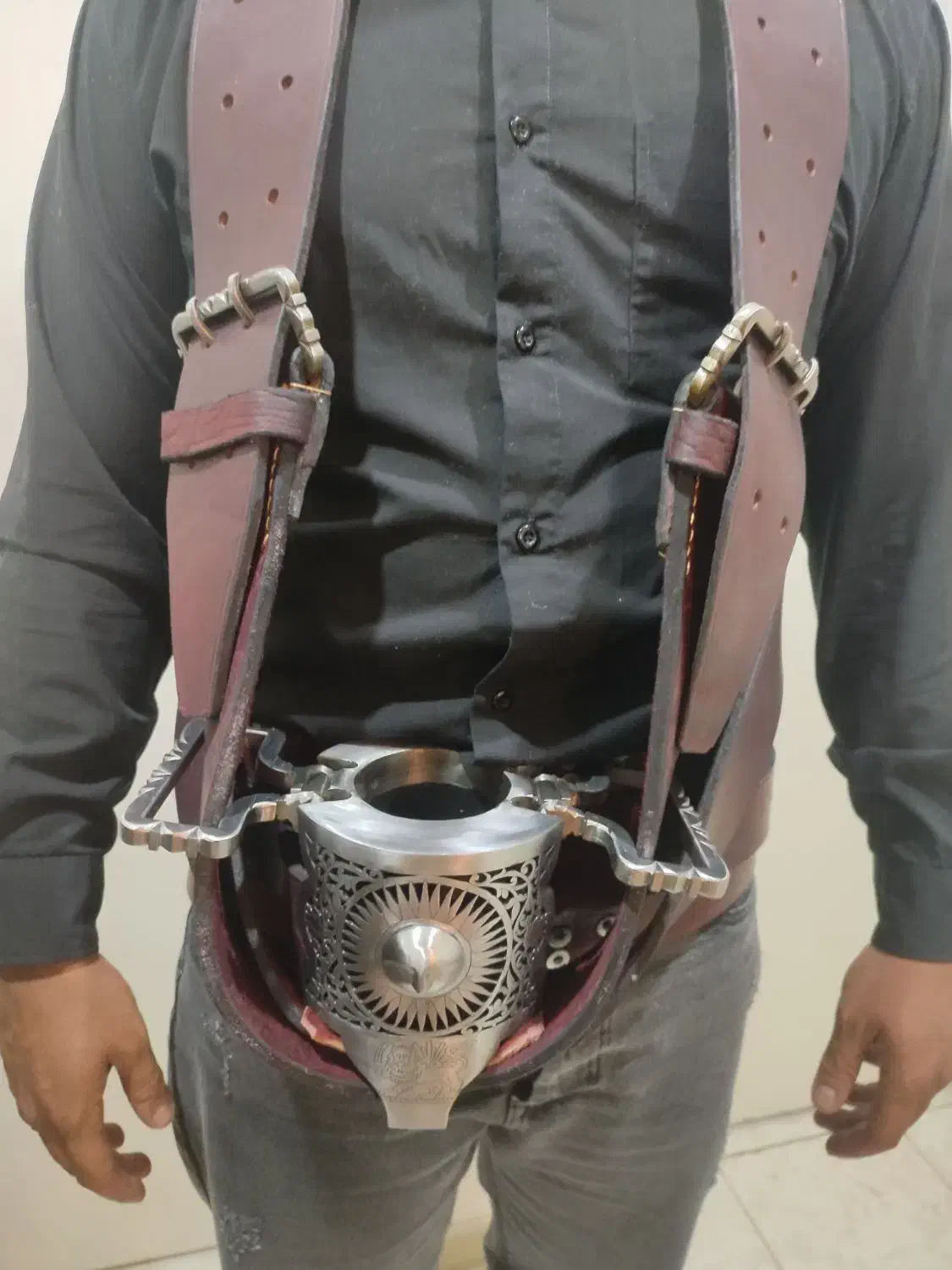 هیکلی|کیف، کفش، کمربند|تهران, طرشت|دیوار