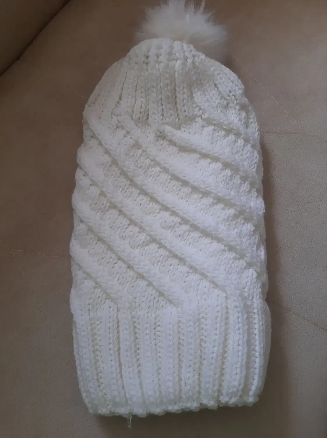 کلاه بافت دخترانه شیک و تمیز|لباس|مرودشت, پشت سایپا‎|دیوار