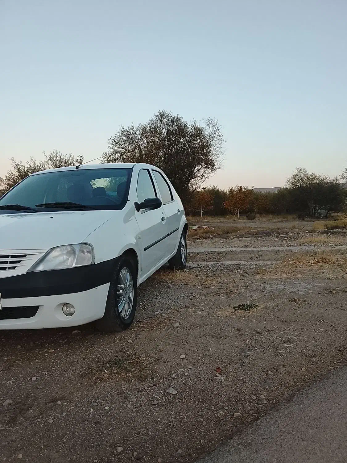 ماشین ال نود|خودرو سواری و وانت|ارومیه, |دیوار