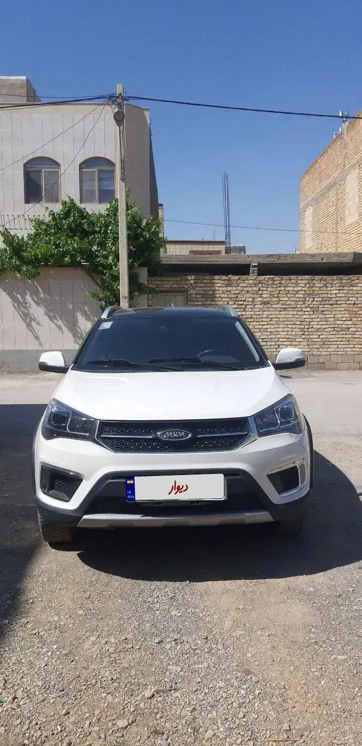 x22اسپرت لاکچری مدل ۱۴۰۱ بی رنگ|خودرو سواری و وانت|نجف‌آباد, طالقانی|دیوار