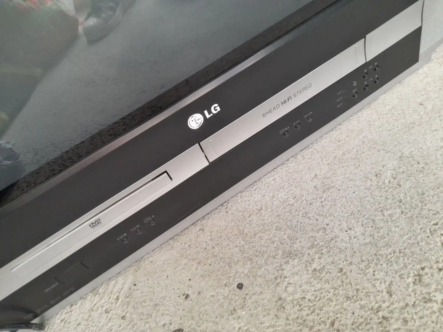 تلویزیون الجی|تلویزیون و پروژکتور|نسیم‌شهر, |دیوار