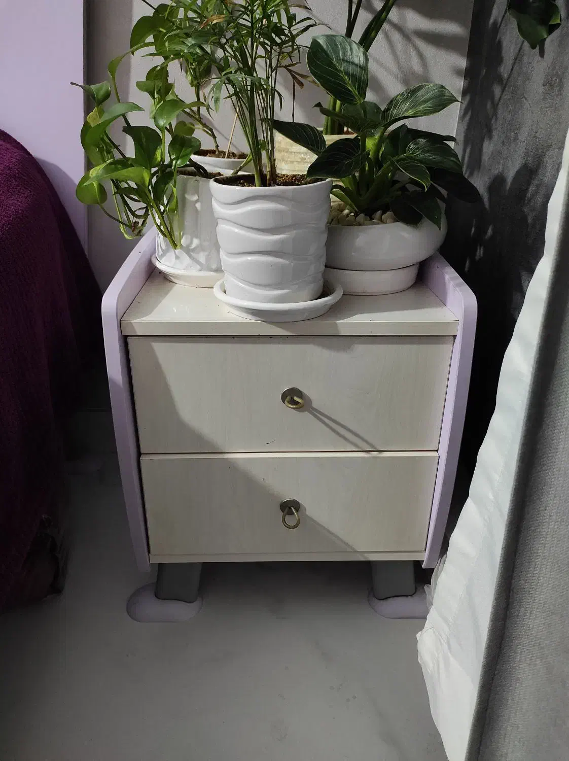 ست سرویس خواب و تخت|تخت و سرویس خواب|تهران, صادقیه|دیوار