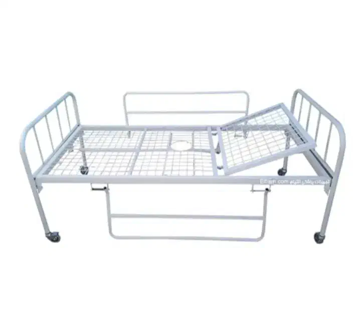 ویلچر و تخت بیمارستانی نو|پزشکی|زنجان, |دیوار