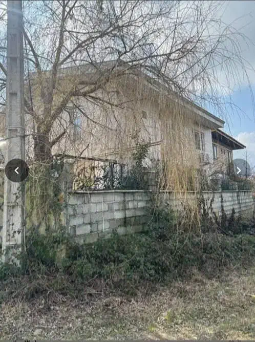 زمین ۳۰۰متری با کاربری مسکونی|فروش زمین و ملک کلنگی|املش, |دیوار