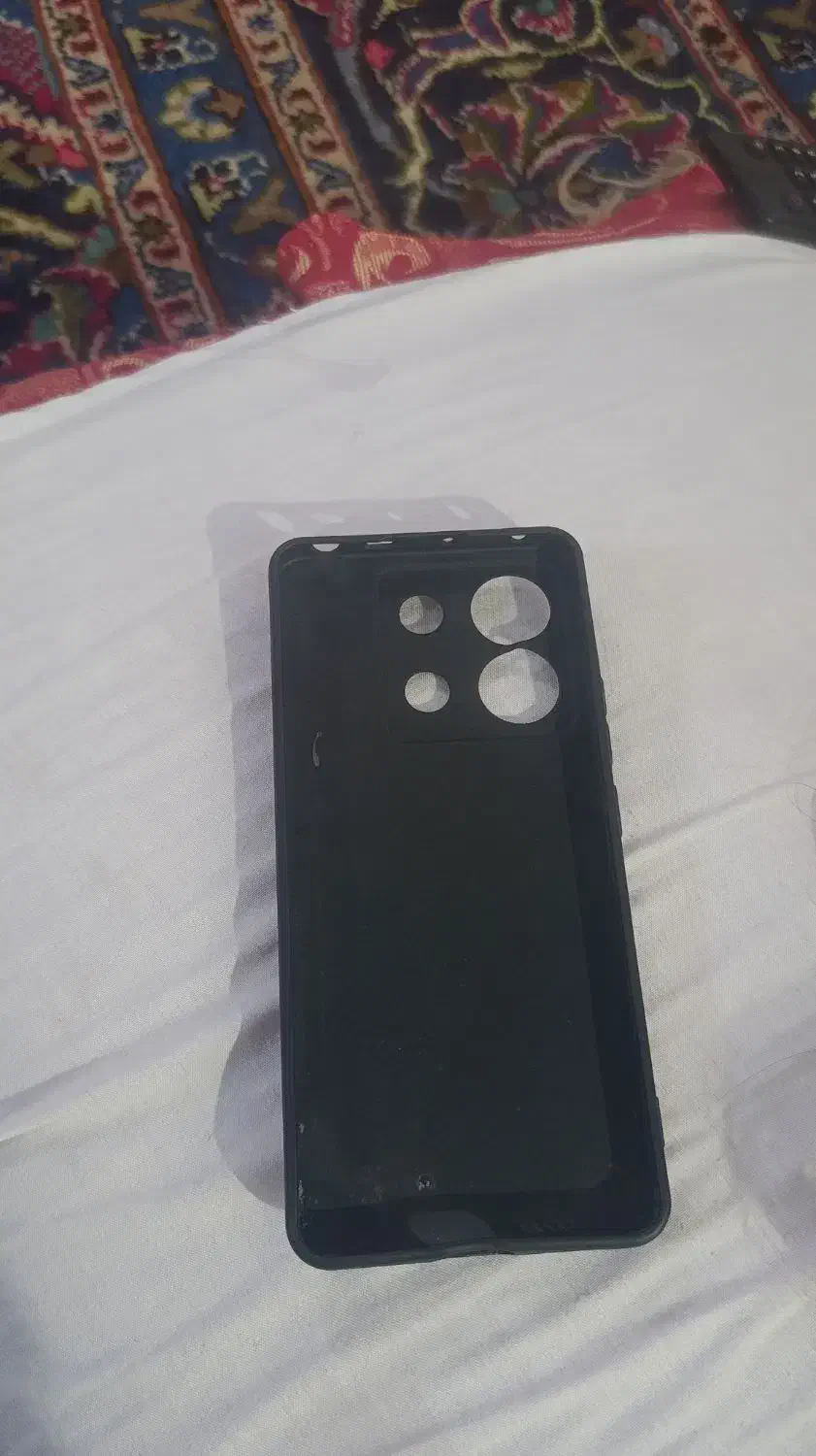 قاب گوشی شیامی۱۳پرو 5g|لوازم جانبی موبایل و تبلت|زنجان, |دیوار