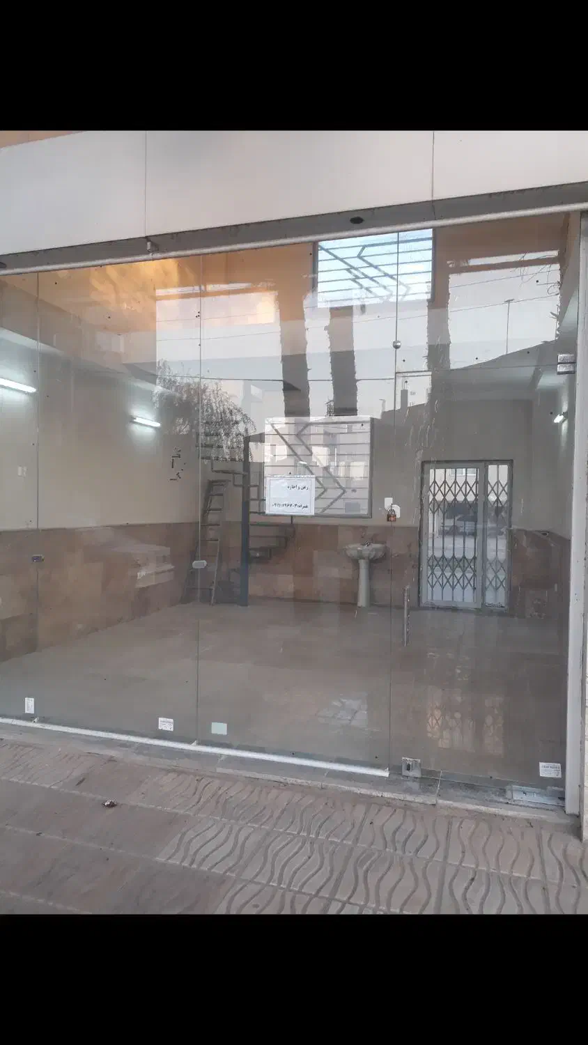 فروش تجاری دوکله بهارستان ابتدای مسکن کاج|فروش مغازه و غرفه|گنبد کاووس, |دیوار