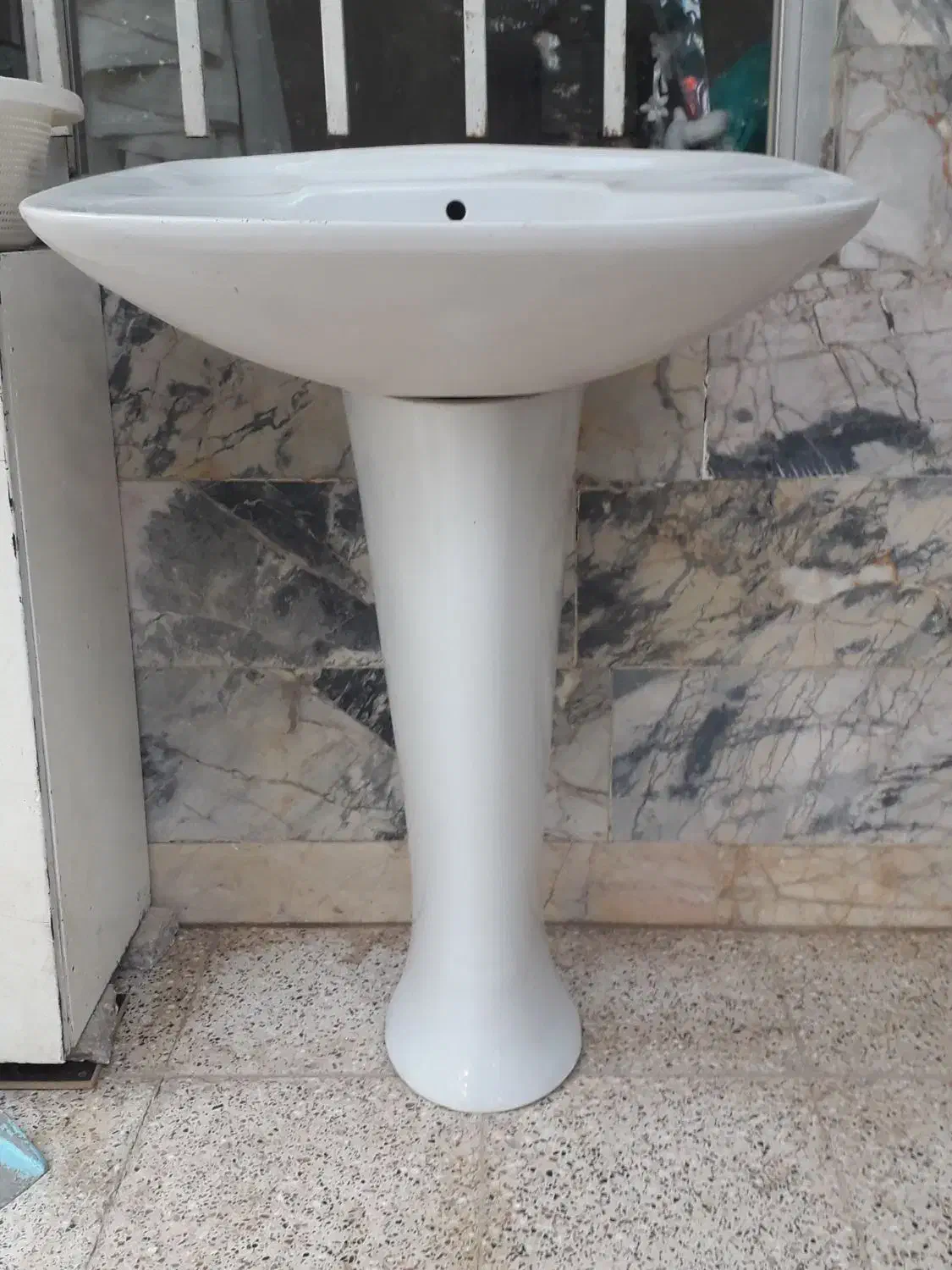 سنگ روشوی|لوازم سرویس بهداشتی|بجنورد, |دیوار