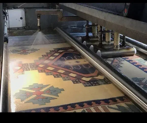 قالیشویی ومبلشویی فرشتگان مهرآباد گیلاوند|خدمات نظافت|رودهن, |دیوار