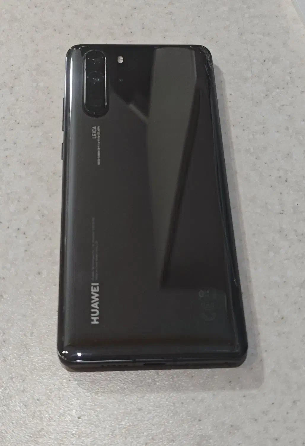 گوشی هواوی p30 pro پی سی پرو|موبایل|ری, جوانمرد قصاب|دیوار