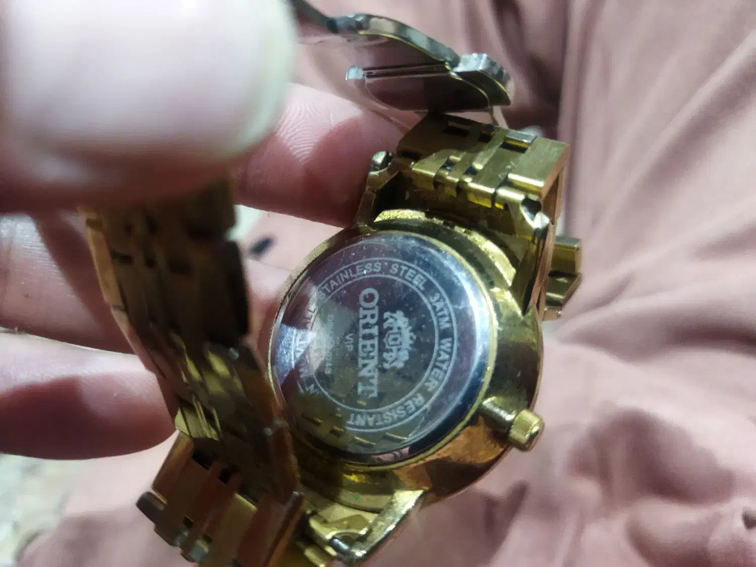 ساعت مچی اورنیت اصلی|ساعت|بابل, |دیوار