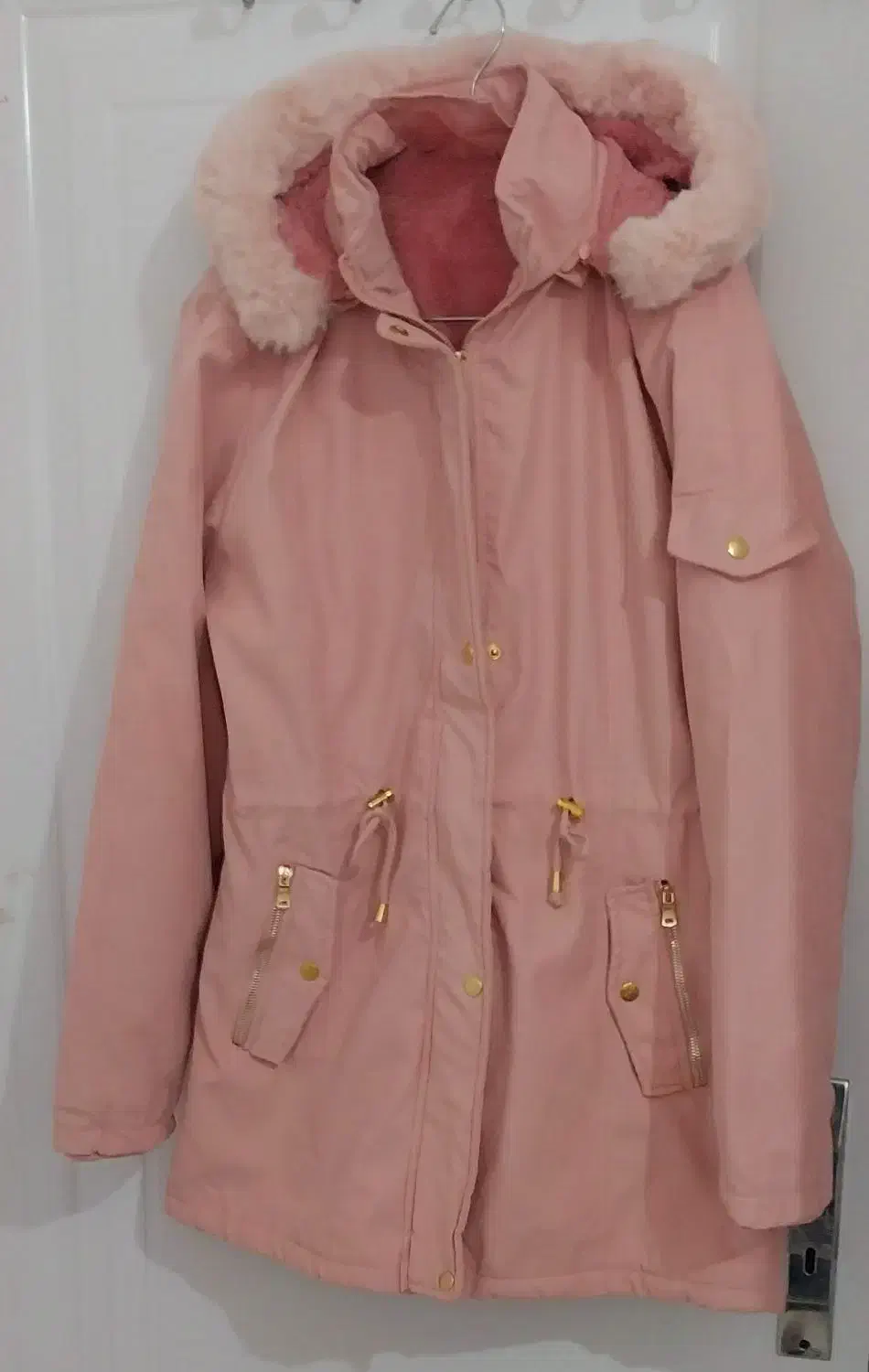 کاپشن وارداتی|لباس|تالش, هشتپر|دیوار