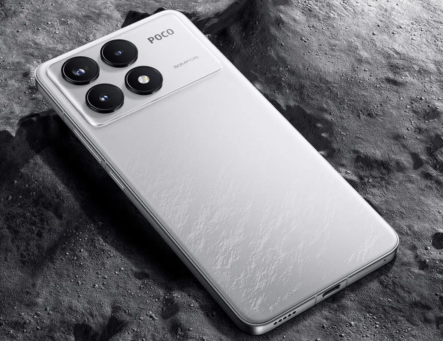 گوشی poco f6 pro|موبایل|بم, |دیوار