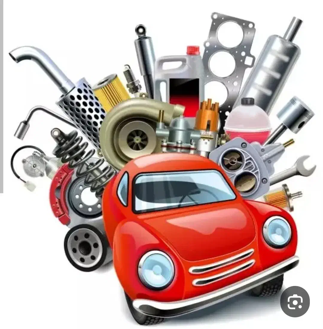 فروش قطعات استوک در حد نو خودرو|قطعات یدکی و لوازم جانبی|شیراز, جوادیه|دیوار