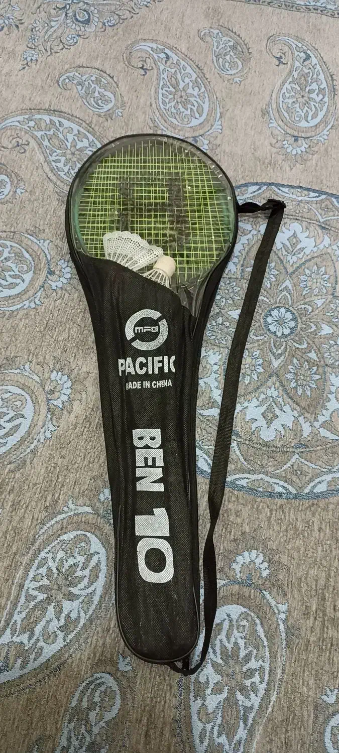 بدمینتون|ورزشهای توپی|بیرجند, |دیوار